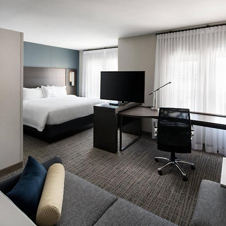 Residence Inn By Marriott Boulder Canyon Boulevard Exterior foto