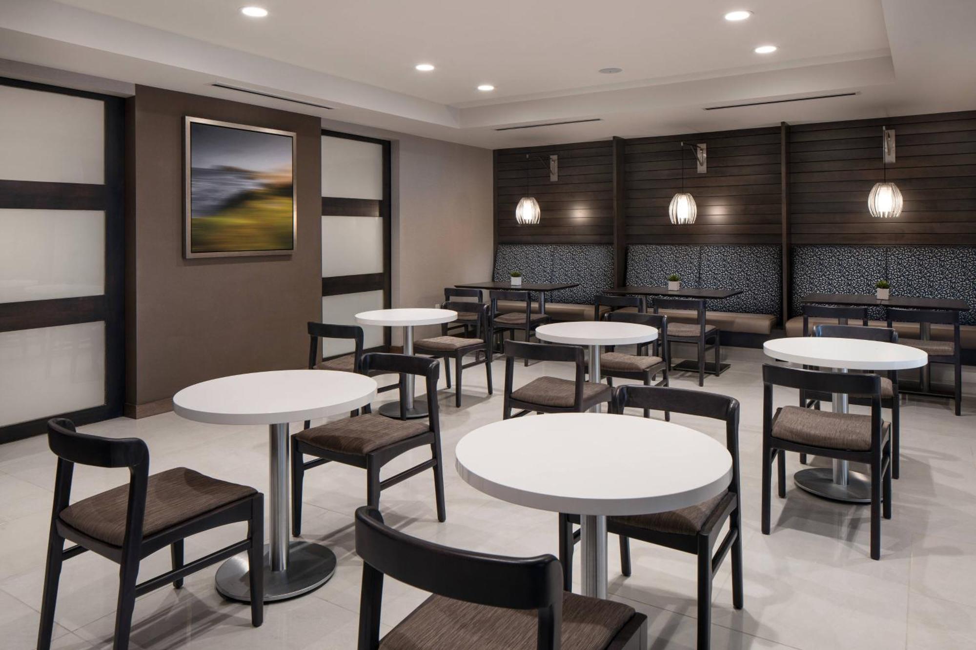 Residence Inn By Marriott Boulder Canyon Boulevard Exterior foto