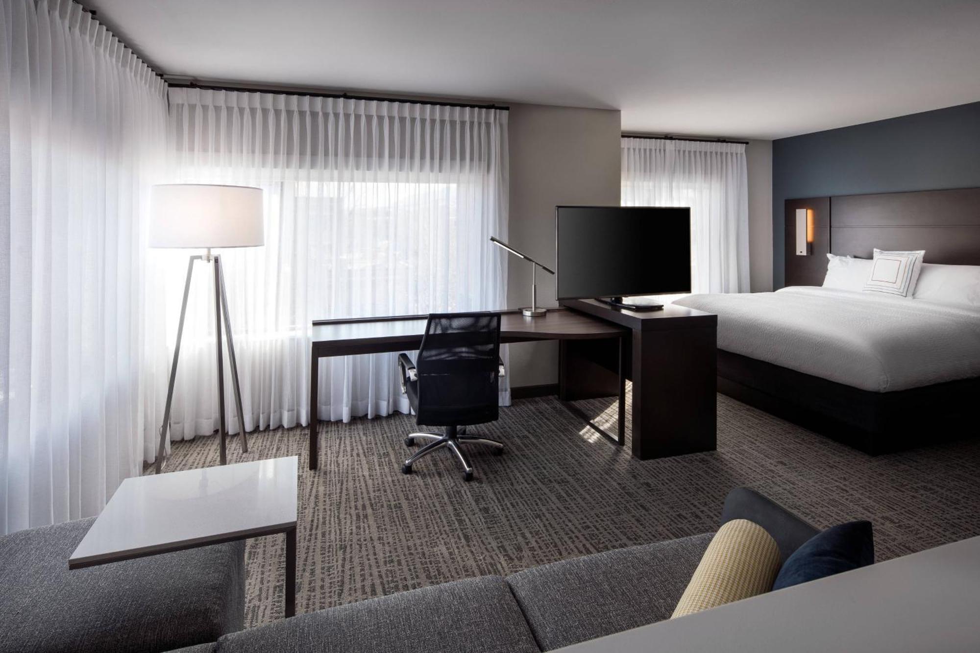 Residence Inn By Marriott Boulder Canyon Boulevard Exterior foto